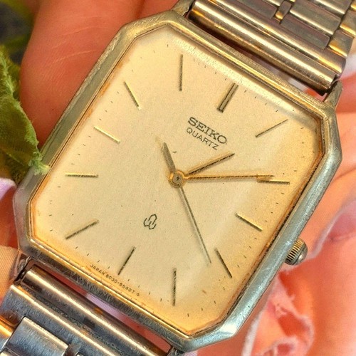 Montre homme seiko - montre,