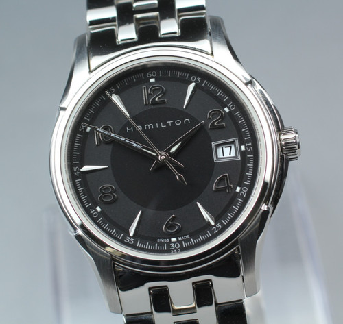 Presque comme neuf montre - ],