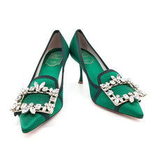 ROGER VIVIER Escarpins en