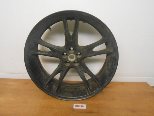 Honda dn01 roue arrière hm136 - honda,