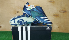 Adidas Tunit F30.8 AG Bleu