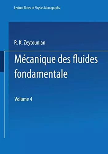 Mécanique des fluides