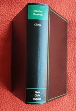 Maurice GENEVOIX - Œuvres -