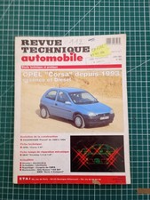 BY011 REVUE TECHNIQUE