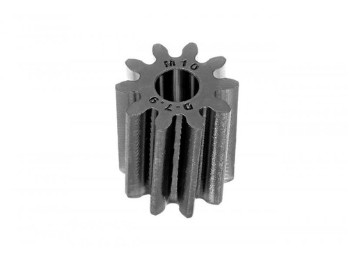 Mode compteur dents - compteur,