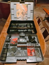 meccano grue spécial édition 2010 complet