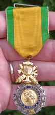 Médaille militaire 1870 3eme