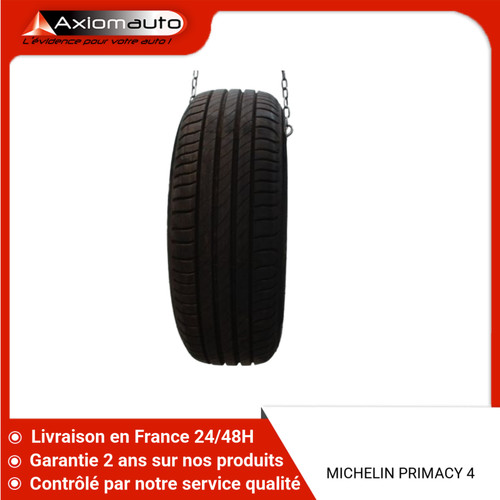 Pneu michelin primacy - 🇫🇷,