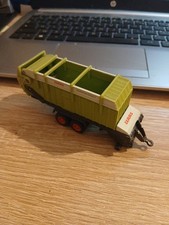 Siku Échelle 1/87 Remorque Class