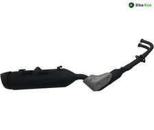 Ligne d'echappement YAMAHA XP