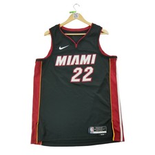 Nike Maillot NBA Heat de Miami