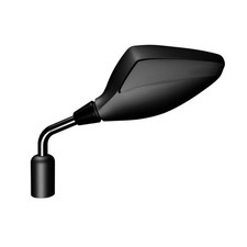 Orion - Paire Miroirs Guidons