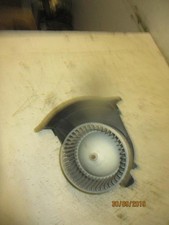 Ventilateur chauffage RENAULT