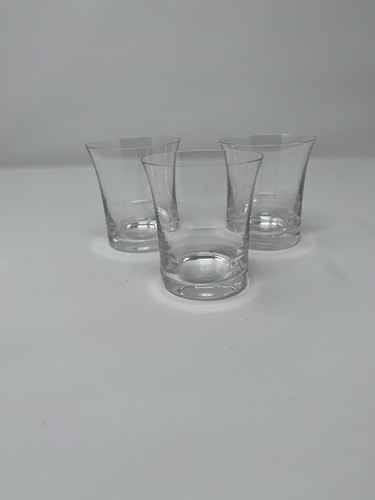 Louis verres gobelets à - 3,