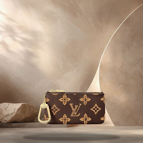 Louis vuitton porte - vuitton, porte-clés