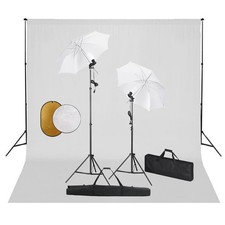 Kit de Studio Photo et Lampes
