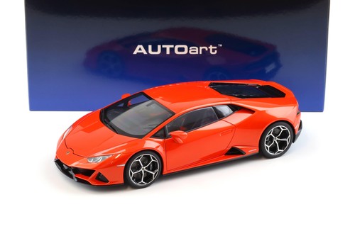Autoart lamborghini - 1:18,