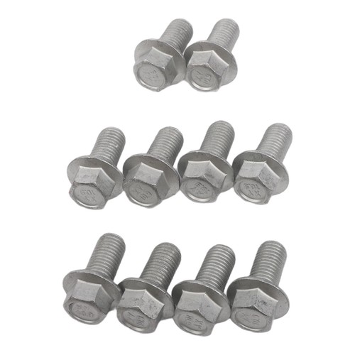 Boulons remplacement pour - de,