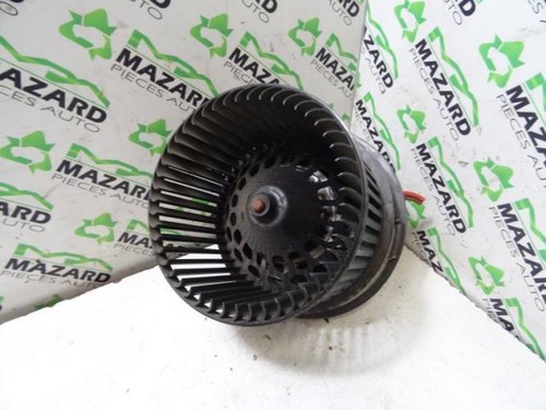Pulseur air peugeot 207 - d'air,