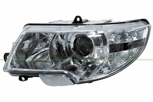 Prasco projecteur principal - projecteur,