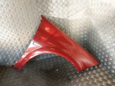 Aile Avant Droite - RENAULT MEGANE II (2) PHASE II (2) - 3 Portes - (HM)