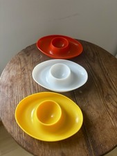 Ensemble De 3 Coquetiers En