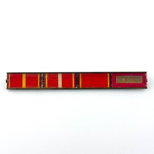 Ddr nva médaille mérite - ddr,