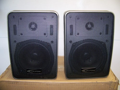 Califone 2500 bookshelf - califone,