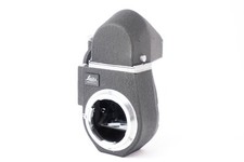 Accessoire LEITZ Visoflex III avec viseur loupe à 90°, Leica M