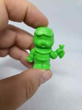 BONUX / KIKI PLONGEUR VERT /