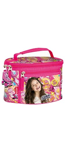 Vanity soy luna disney - vanity,