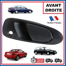 POIGNEE DE PORTE EXTERIEURE