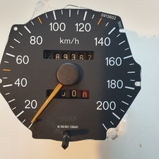 Compteur Kilometrique Odometre