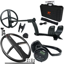 XP DEUS Metal Detector with