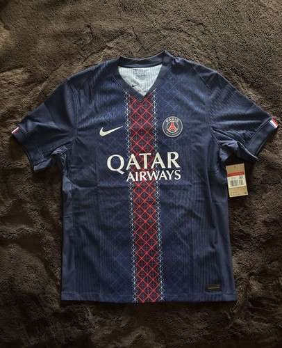 Maillot psg officiel - , 2025/2026