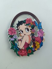 Pin's Betty Boop Édition Limitée 88