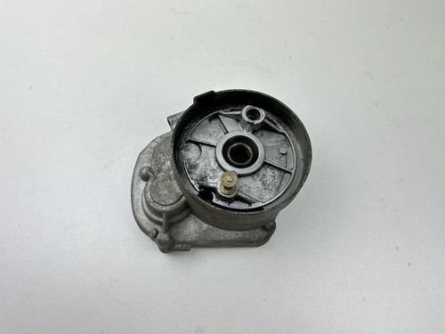 Carter pont transmission - carter,
