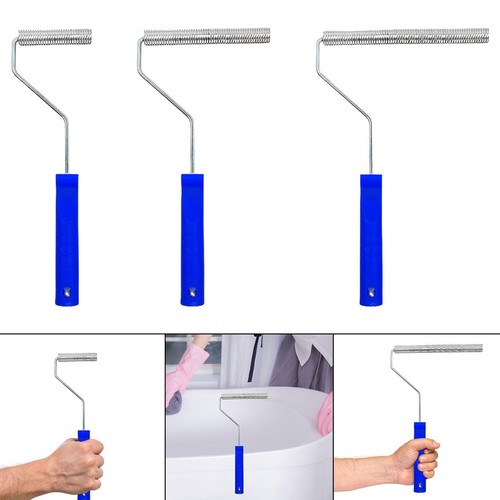 Outil rouleau de - de,