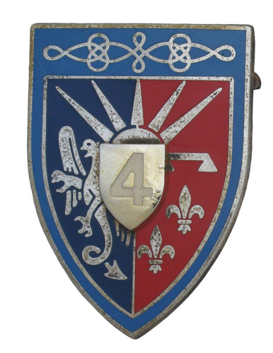 Insigne militaire military - militaire, (military