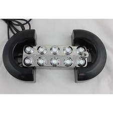 Float Bobber Pour Ultrasons