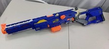 Nerf N-Strike Longstrike CS-6