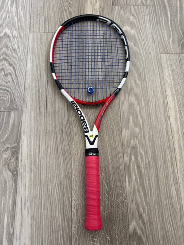 Babolat aero storm - aero, tennis