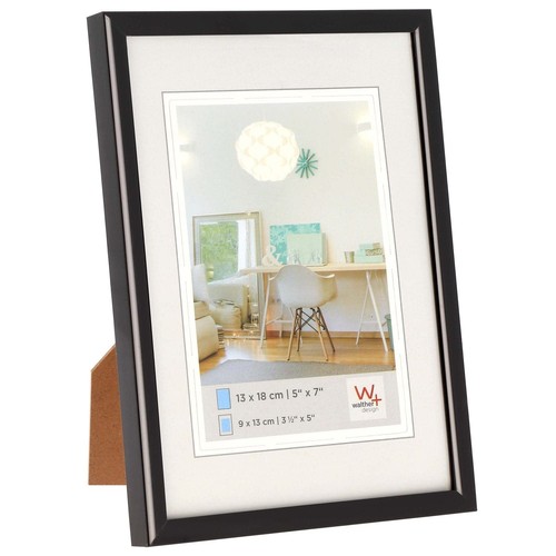 Cadre photo acier - 60, cm