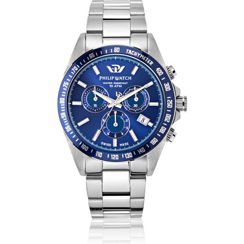 Montre homme philip watch - montre,