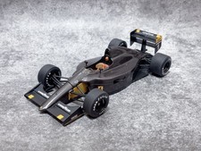 EXOTO 1/18 Ferrari Test Car