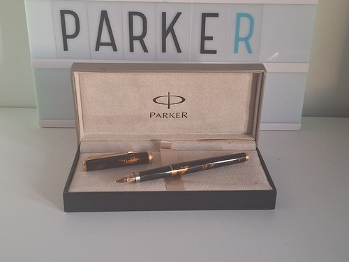 Stylo plume parker premier - stylo,