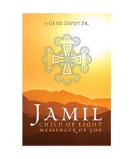 Jamil: Child of Light: Child