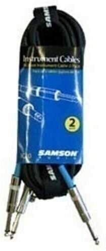 Samson ic20 feet instrument - samson,