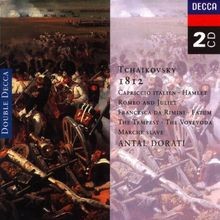 Capriccio Ital./1812-Ouvert./+