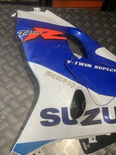 Carenage Gauche TL1000r